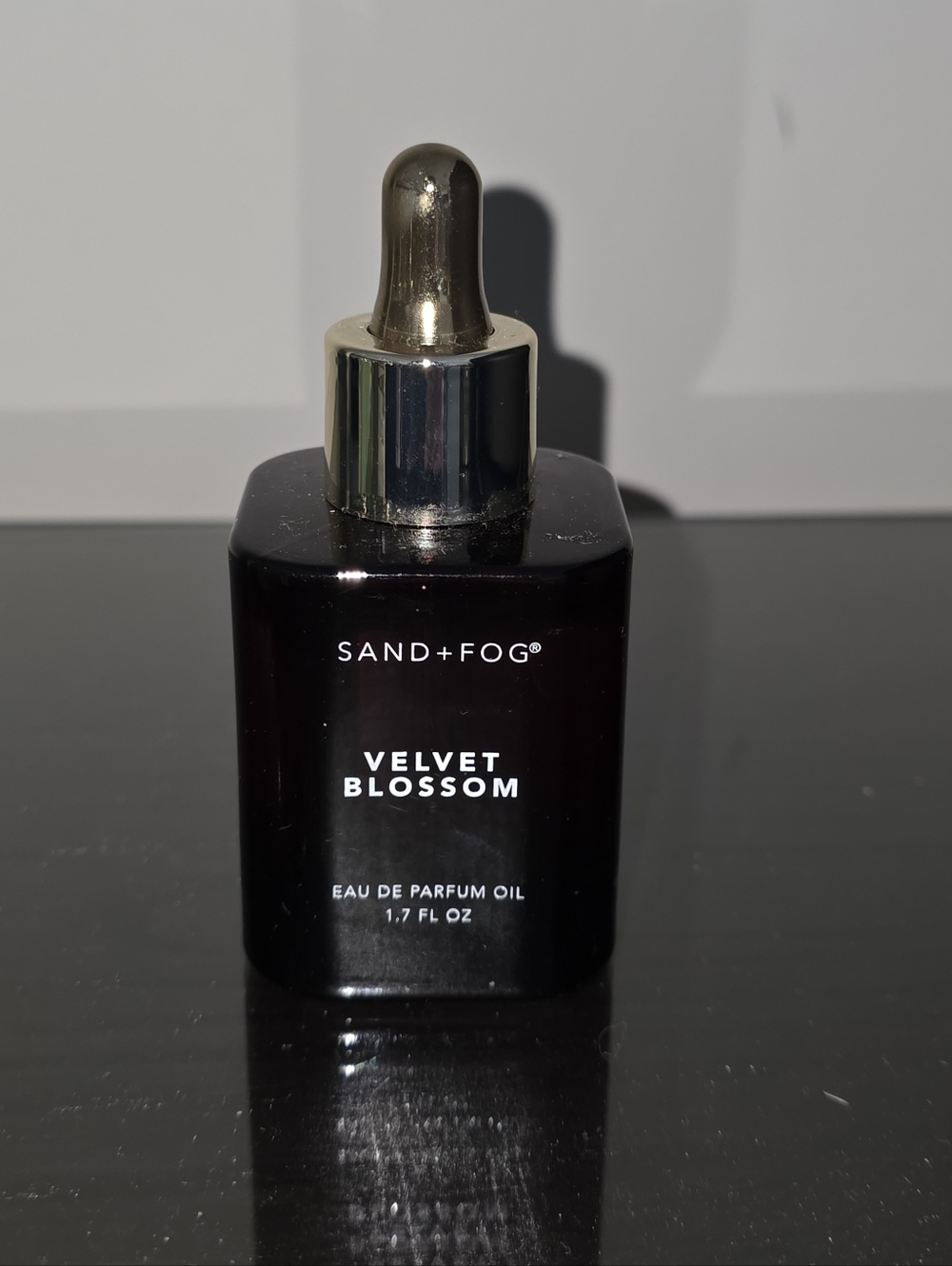 SAND+FOG Velvet Blossom Eau de Parfum Oil